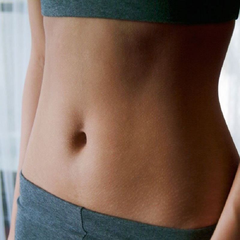 5 Amazing Home Remedies to Lower Belly Quickly