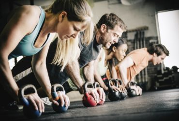 Lead a fitness life with 14 simple strategies