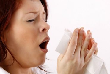 How to get rid of painful sneezing with home remedies