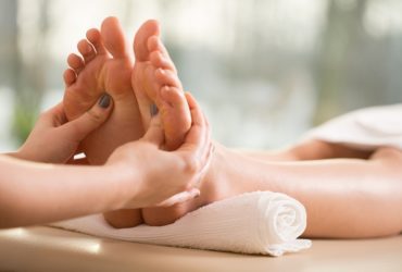 Reflexology