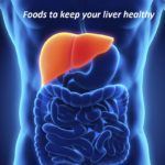 14 Natural foods to keep your liver healthy