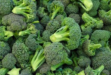 Broccoli to keep your liver healthy