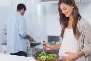 Foods to eat when you are pregnant