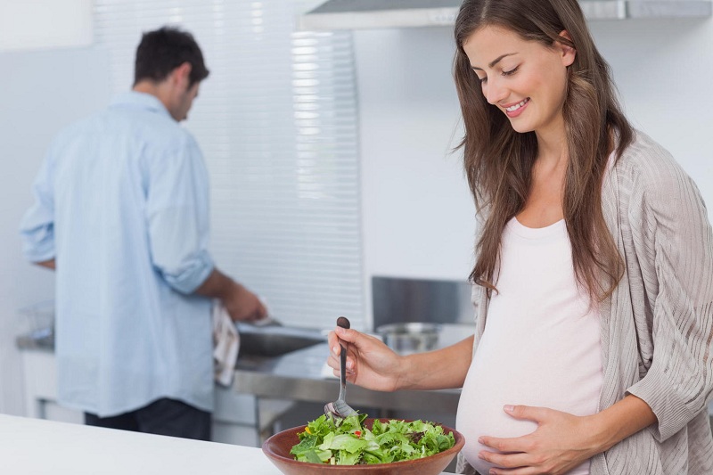 Foods to eat when you are pregnant