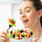 Improving Skin Health With Better Eating Habits
