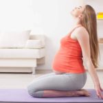 Prenatal Yoga Poses: 5 exercises