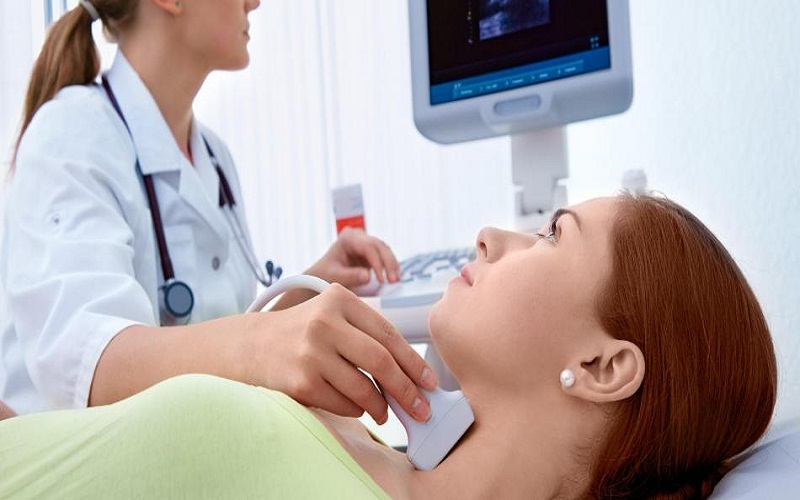 Thyroid and pregnancy