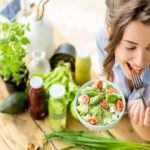 Which Foods and Supplements are Marathon Runners using? diet work