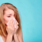 Allergic rhinitis: Natural remedies and prevention