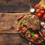 How much meat to eat per week? The nutritionist replies