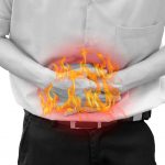 Stomach acidity: causes, symptoms and nutrition to relieve heartburn