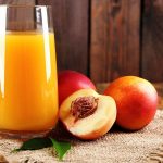 Peach and peach juice: a mine of inexhaustible virtues for your body!