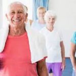 Keeping Healthy During Your Retirement