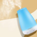 Which Water to Use in the Humidifier?