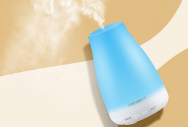 Humidifier Water