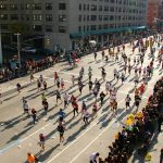 how early to begin promoting marathon