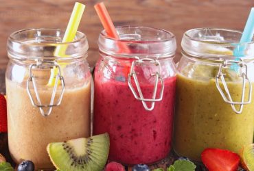Ninja smoothie recipes