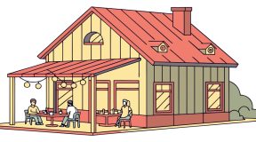 Slow-smoked perfection, signature white sauce, and incredible sides. Find out what earns a BBQ joint the top rating in Harvest, Alabama.