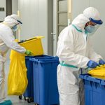Safely handle medical waste with our guide on segregation, sterilization, and compliance. Protect your staff and stay regulated with these essential healthcare tips.