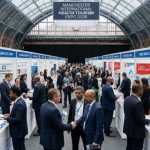 Manchester International Health Tourism Expo 2026-Complete Guide