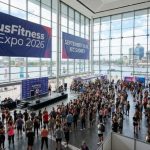 The Biggest Fitness Event of 2026? AusFitness Expo Tickets, Dates and More AusFitness Expo 2026 Sydney fitness festival ICC Darling Harbour September